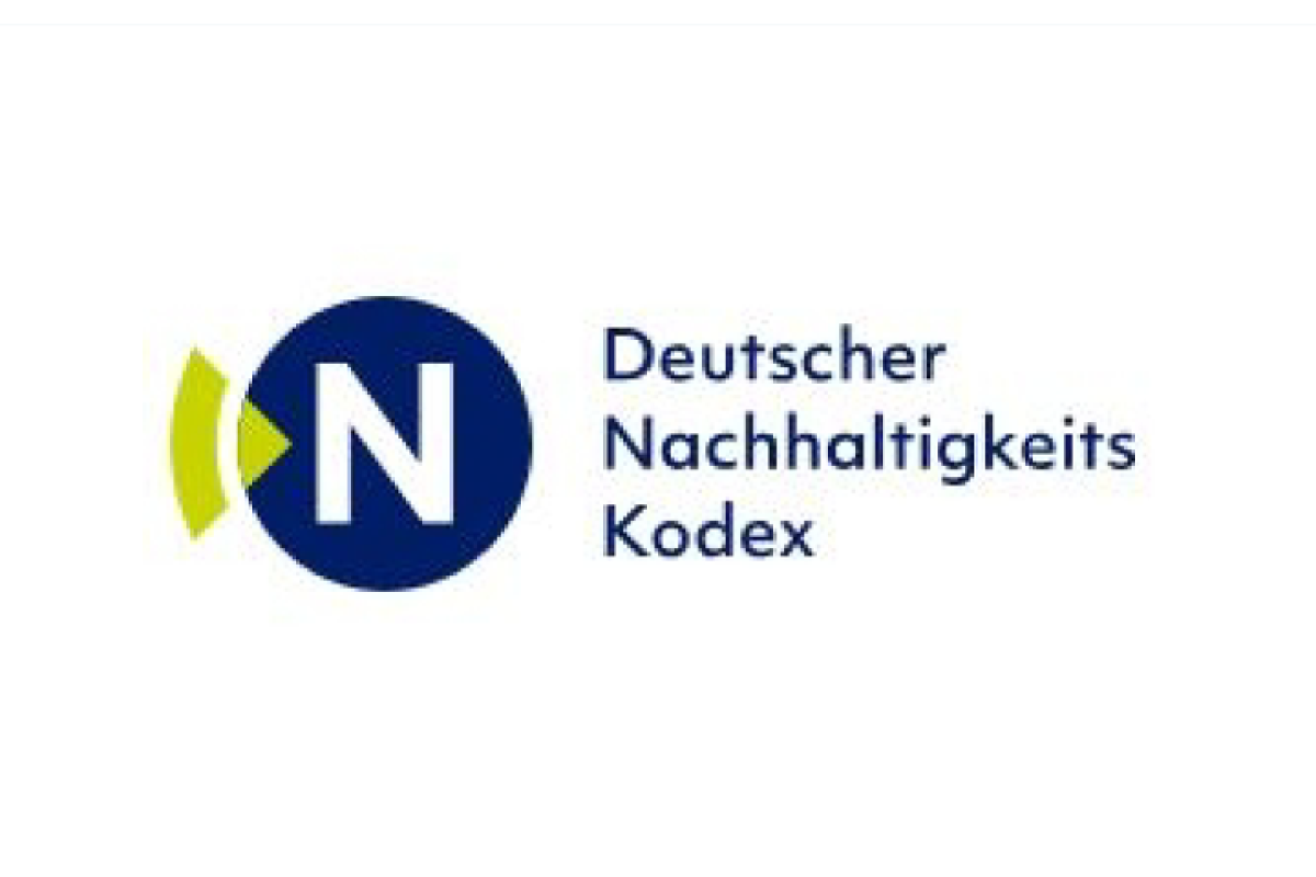 Der Deutsche Nachhaltigkeitskodex (DNK)