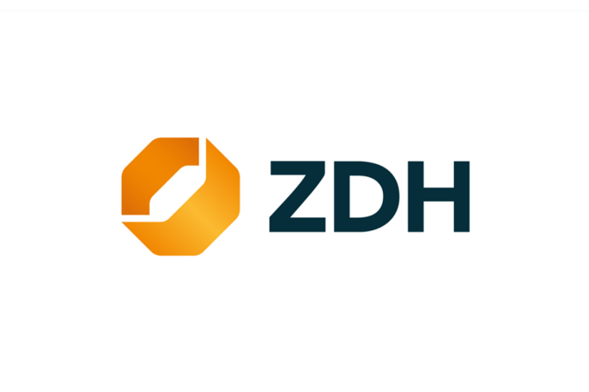 Der Zentralverband des Deutschen Handwerks (ZDH)